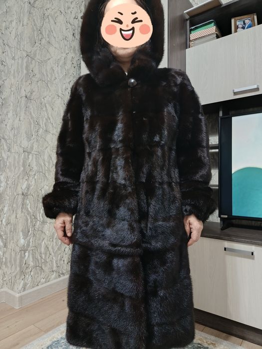 Продам шүбә норка