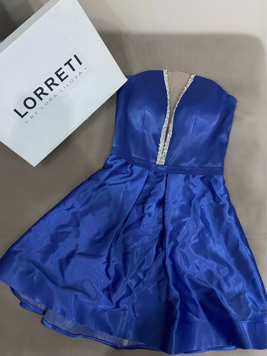 Рокля на  Lorreti