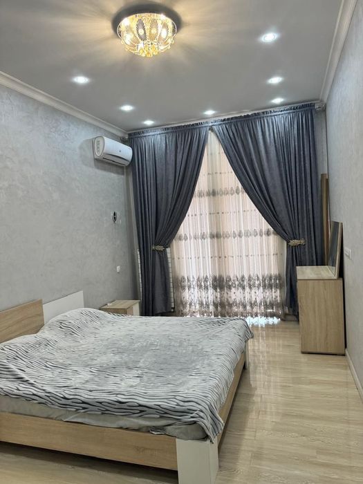 Срочно аренда квартира паркентиски