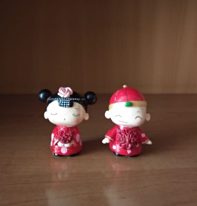 Сувениры по Фэншуй