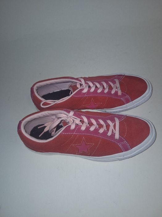 Дамски кецове Converse