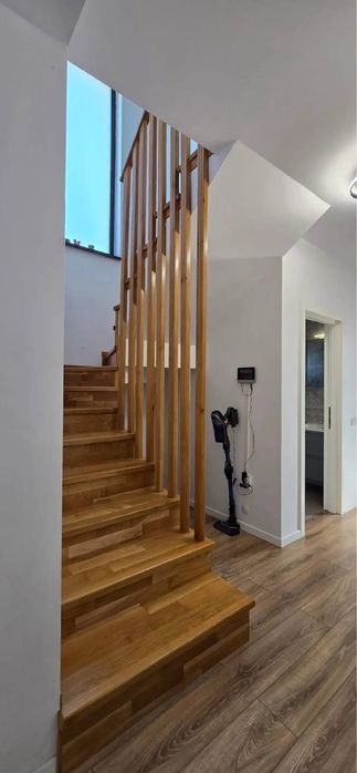 Casa de Vanzare Soseaua Ramnicu Sarat