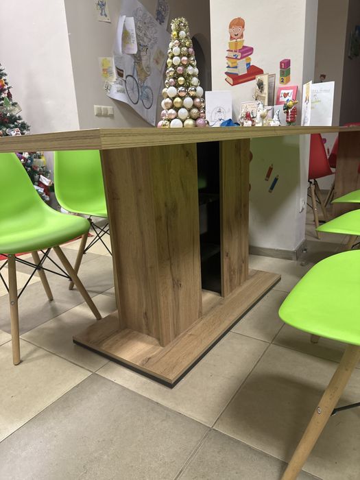 Маса за офис, кухня, трапезна