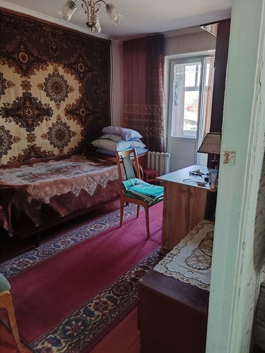 Продается квартира