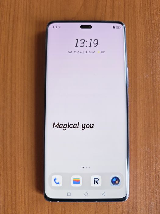 Honor Magic 7 Lite