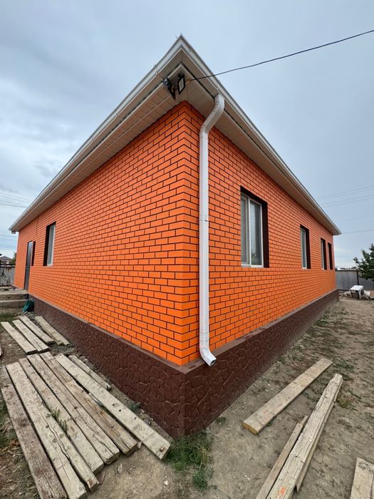 Полифасад.