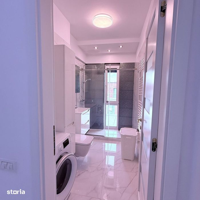 Apartament Premium 3 Camere/ Zoo Băneasa/ Pipera/ Complex La Gloire