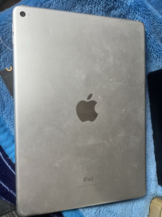 Placa de baza ipad A1566