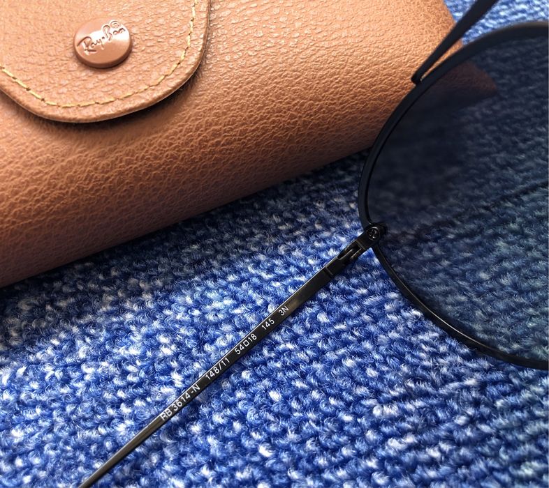 Ray Ban Sunglasses ОРИГИНАЛНИ слънчеви очила