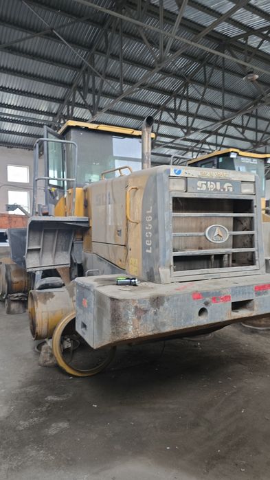 Пагрушик на запчаст 3м2