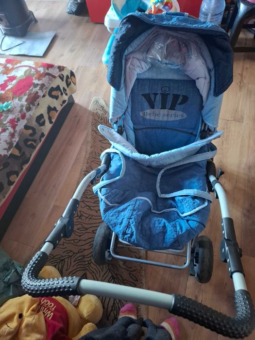 Продава се Количка на Чиполино