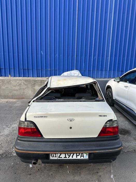 Nexia 1 1998 srochna