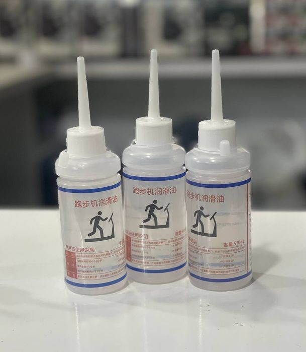 беговая дорожка смазка