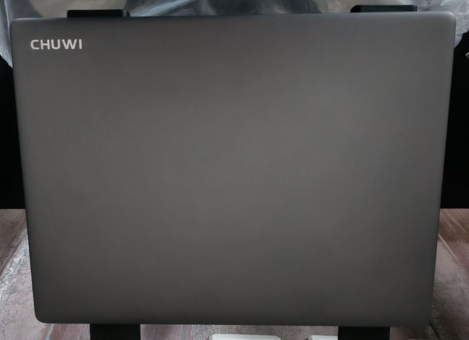 Laptop Chuwi GemiBook 13"