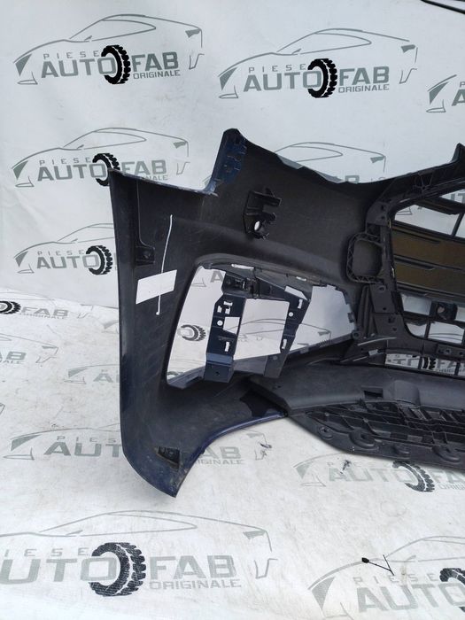 Bara fata Audi A4 B9 Facelift an 2019-2020-2021-2022-2023