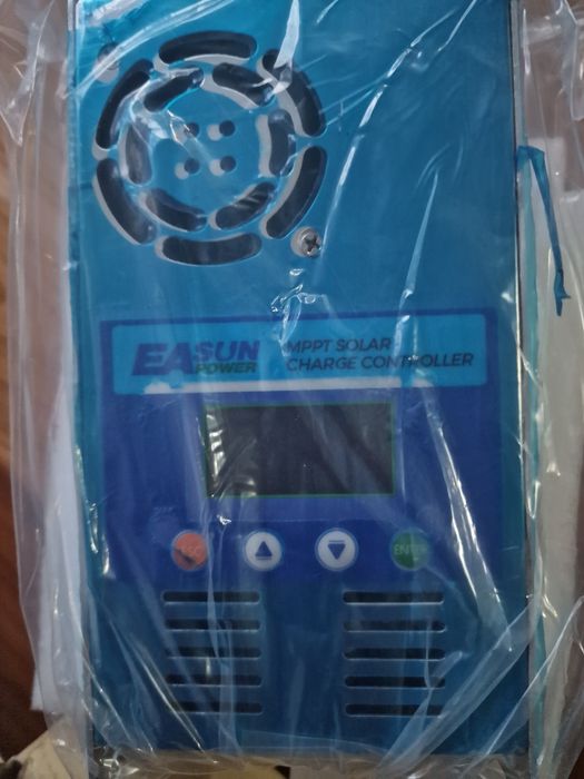 MPPT контролер соларен инверто Hybrid inverter р