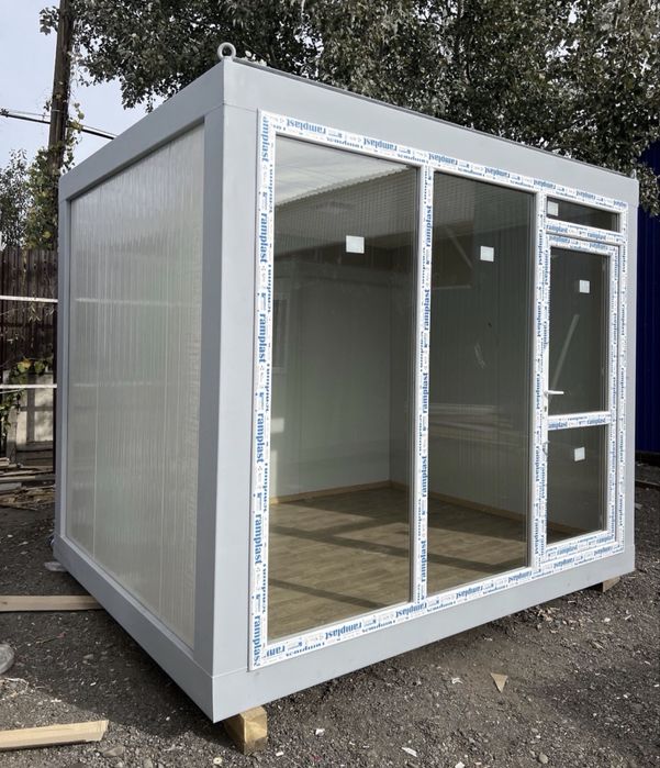 Container modular de locuit birou vestiar sanitar containere pentru depozitare marfa