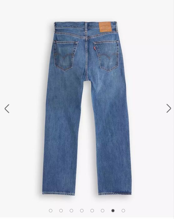 Дънки Levi’s