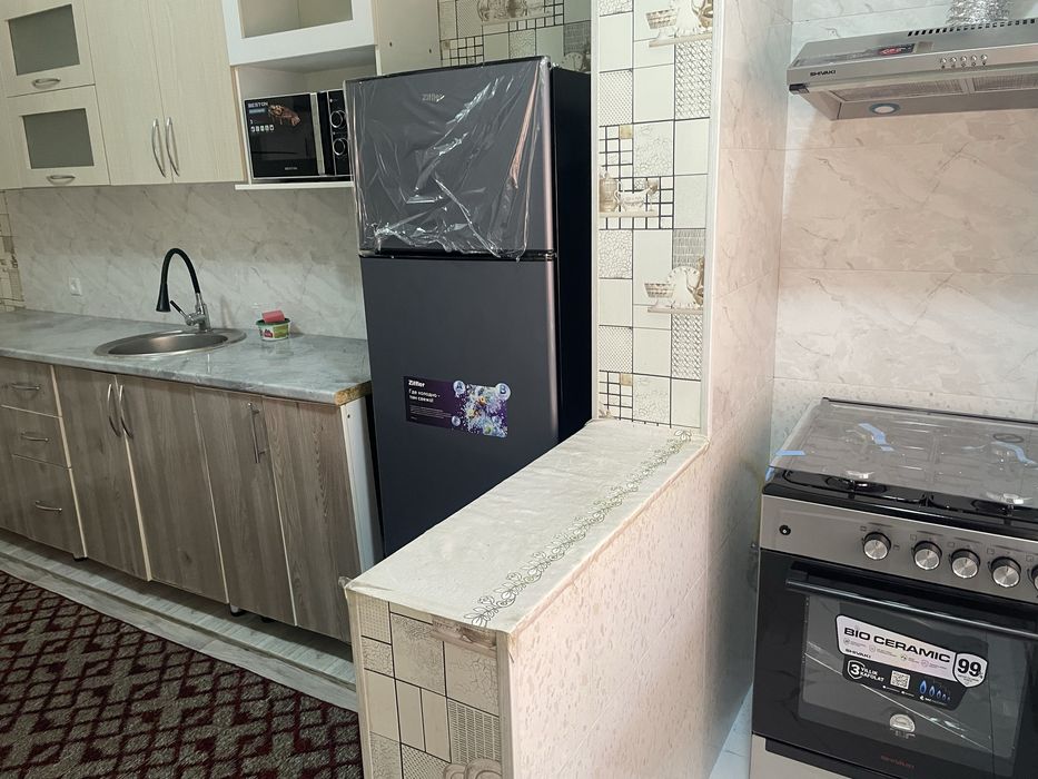 Сдается квартира на ттз2 2/9/9 безмаклер