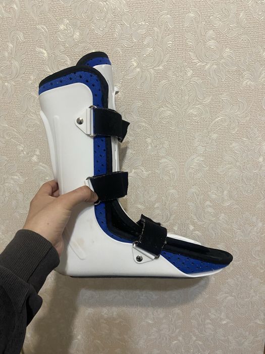 Ортопедический фиксатор