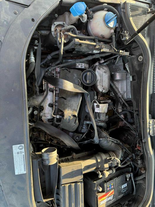 Фолксваген Пасат CC