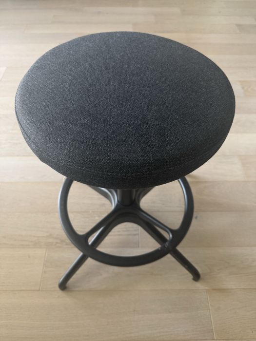Scaun taburet ikea