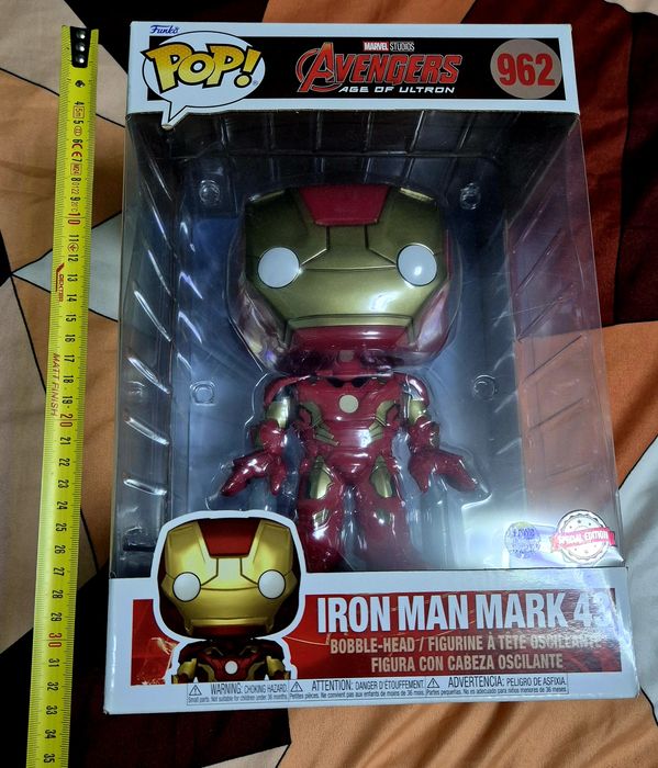 Figurine Funko Pop