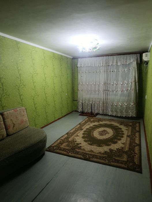 Квартира 2-комнатная