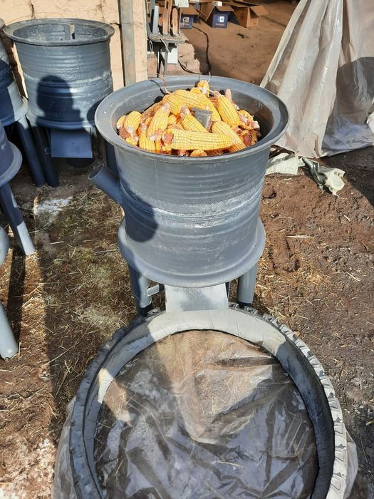 4киловаттный дробилка 3000об,380v