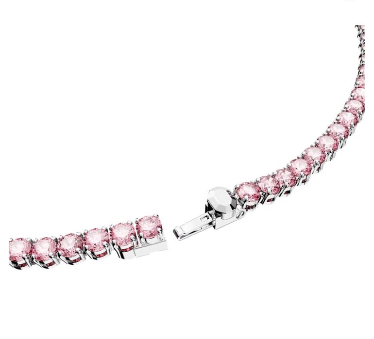 Colier Tennis Matrix