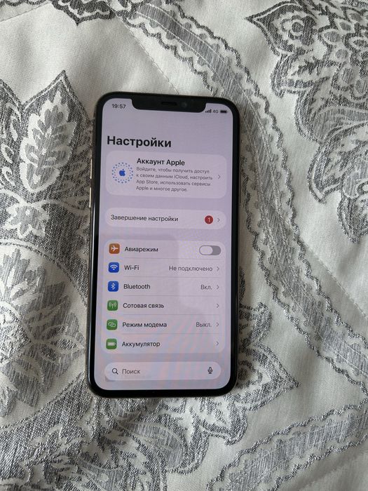 Айфон 11про 256гб