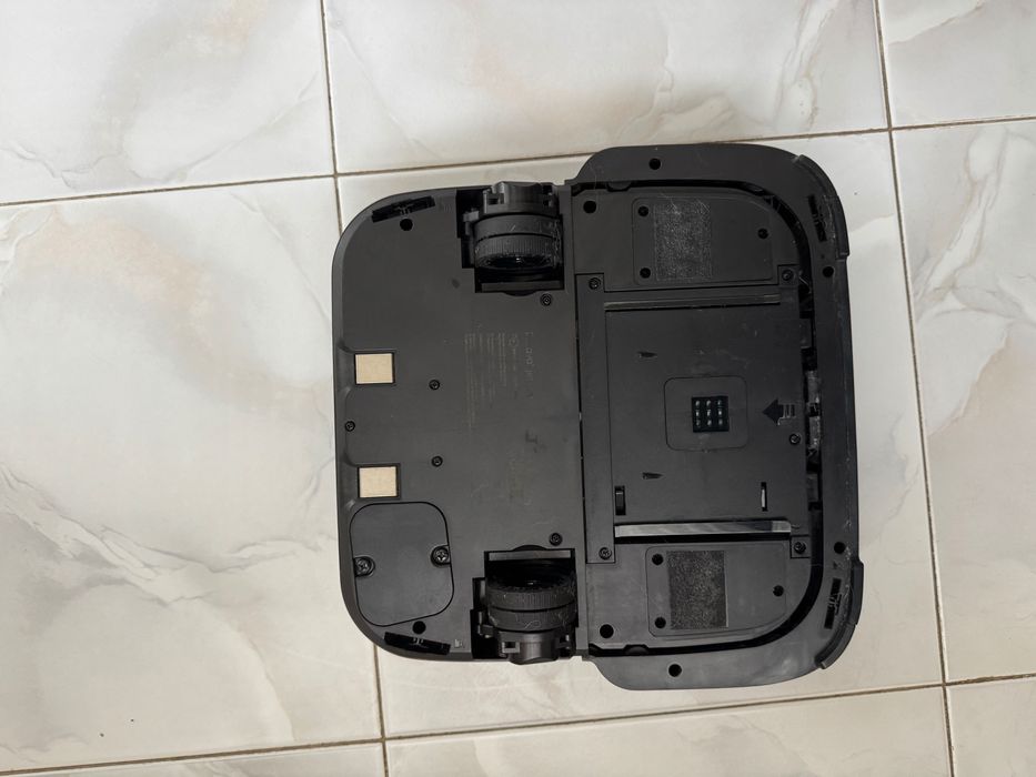 Комплект iRobot j7+ и braava jet m6