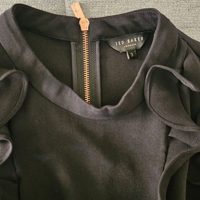 Ted Baker рокля размер 3/М