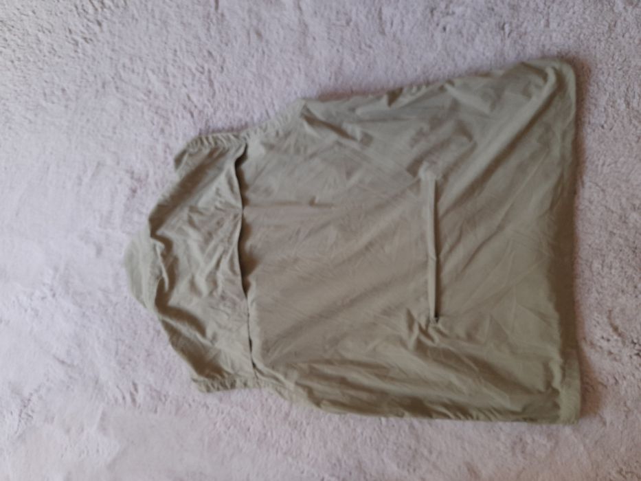 Salewa мъжки елек L размер.