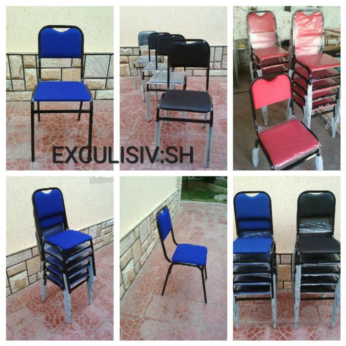 Turon stul Uzbek mebel