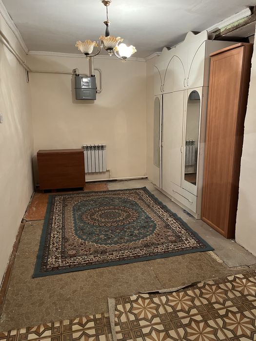 Сдам частный дом