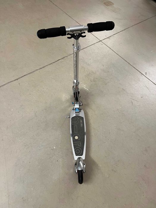 Тротинетка Micro Speed+