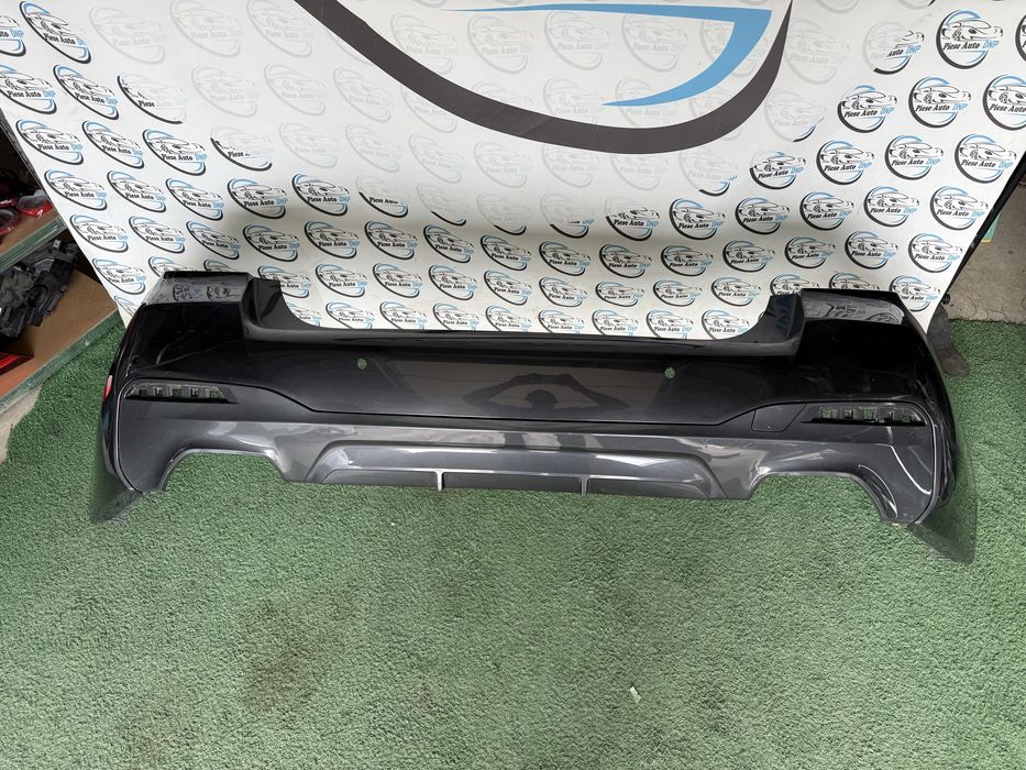 Bara spate Bmw seria 5 G30 lci facelift m pachet
