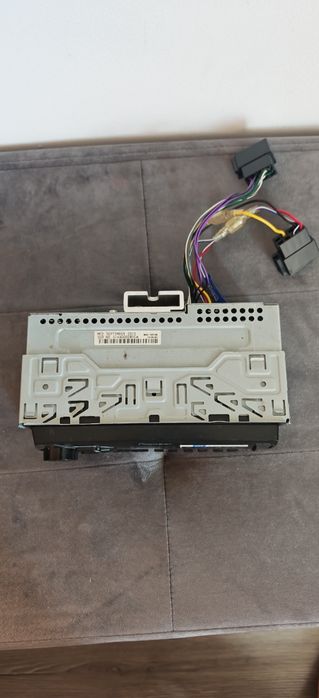 Player auto Pioneer