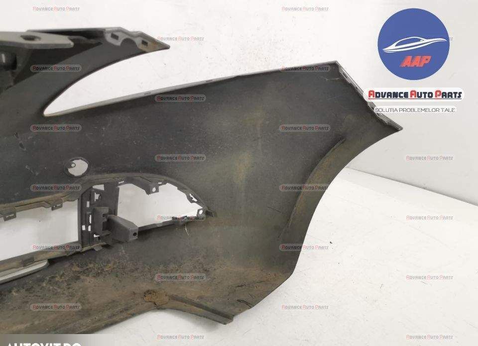 Bara fata originala Lancia Ypsilon III 2011 2012 2013 2014 2015