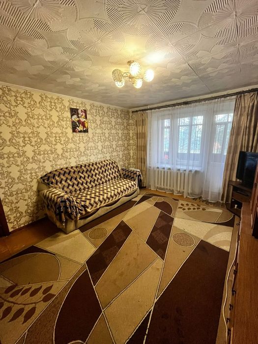 Продам 3ком квартиру район Пирамиды.