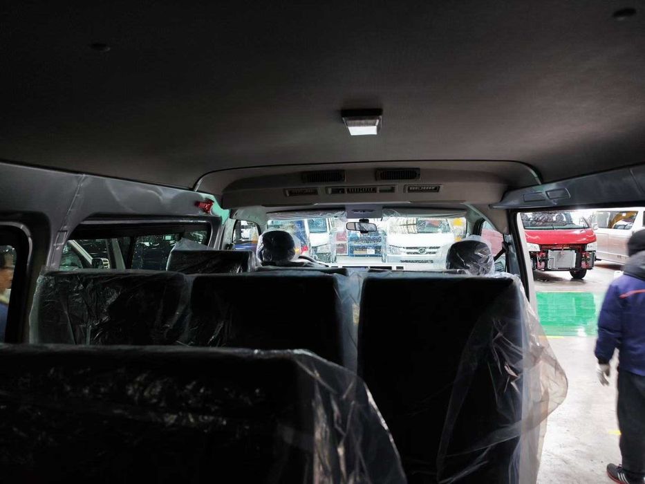 JOYLONG A4 Жойлонг 15 мест фулл поцисияси