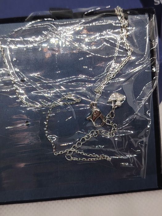 Lanț Swarovski nou