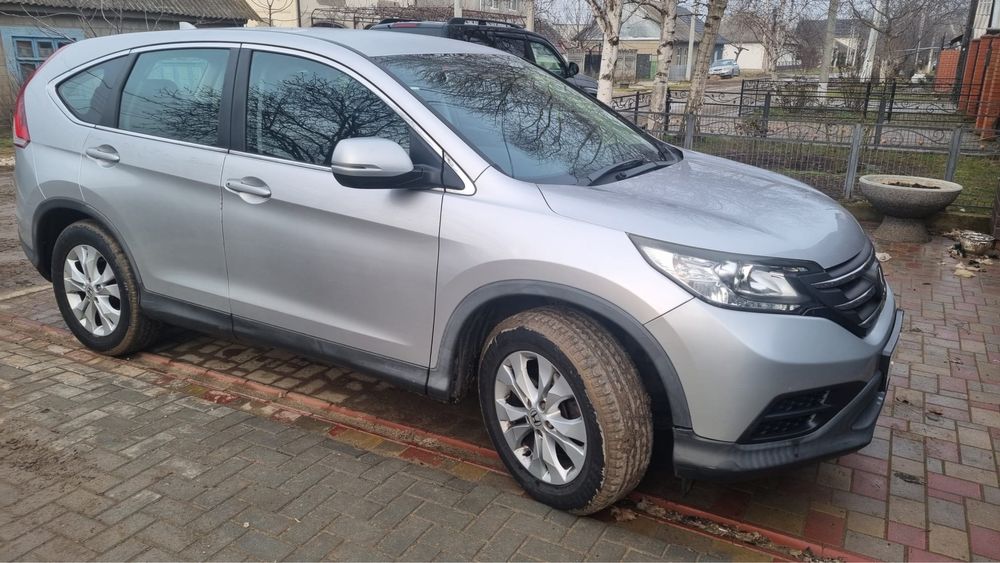 Honda CR-V de vânzare