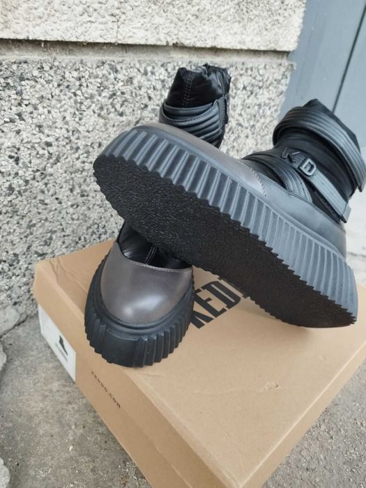 Нови боти марка Keddo