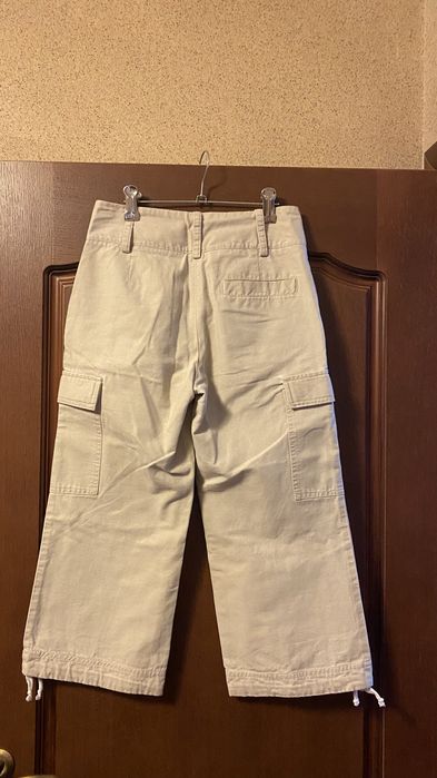 Брюки лен производство Турция