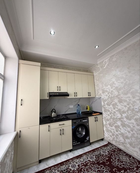 Kvartira ijaraga beriladi 2xona chilonzorda