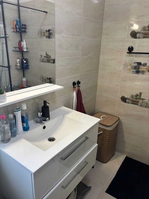 Apartament – Valea Lupului - Vedere 4