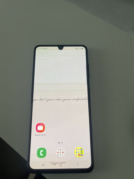 Samsung Galaxy A41 stare buna