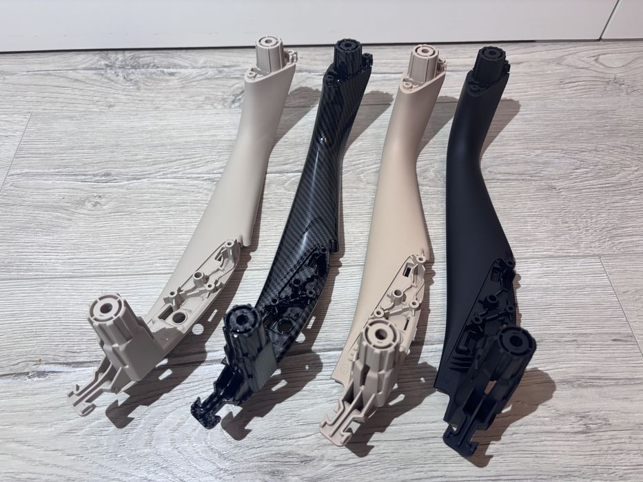 Вътрешна Дръжка за Врата BMW G30/G31 Г30 Г31